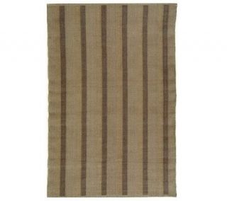 Thom Filicia 5 x 8 Durston Recycled Plastic Outdoor Rug —