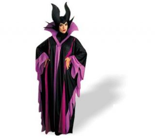 Sleeping Beauty Disney Maleficent Deluxe AdultCostume —