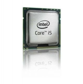 New Intel Core i5 Processor i5 2500K 3 3GHz 6MB LGA1155 CPU
