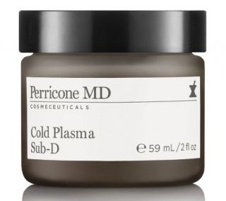Perricone MD Cold Plasma Sub D 2 oz. Auto Delivery —