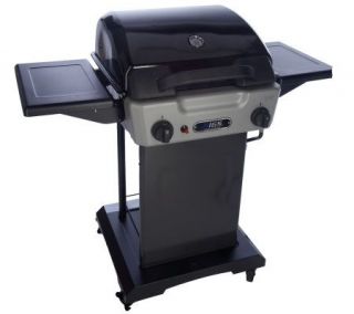 Big Mouth 499 Square Inch Patio Gas Grill w/32,000 BTUs & Cover By IGS 