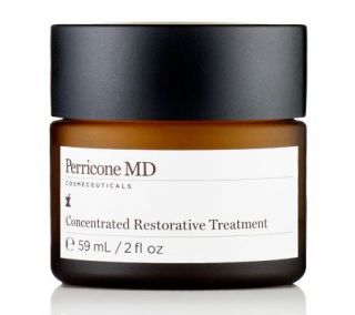 Perricone MD Concentrated Restorative Cream 2oz —