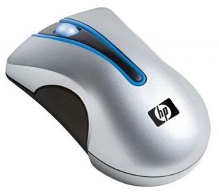 HP KU916AAABA Wireless Optical Mobile Mouse —