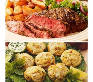 Sirloin — Kansas City Steak Company — Kitchen & Food —