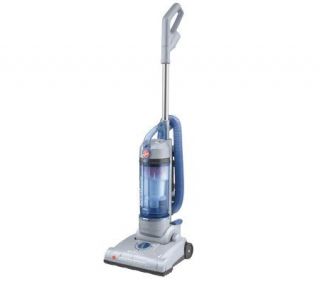 Hoover UH20040 Sprint QuickVac Bagless Upright —