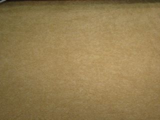 Crater Honey Brown Tan Weaved Pattern Upholstery Fabric BTY
