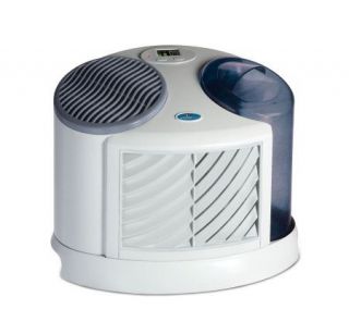 Essick Air 7D6 100 Single Room Evaporative Humidifier —
