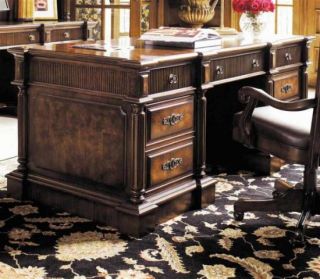  Furniture Trump Westchester Cortlandt Manor Executive Desk Office