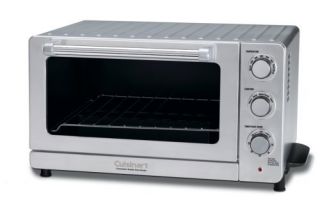 cuisinart tob60n tov toaster oven broiler convection this item is