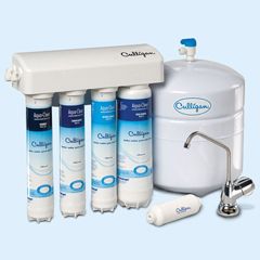 Culligan AQUA CLEER Advanced HOME or OFFICE Drinking Water System NEW