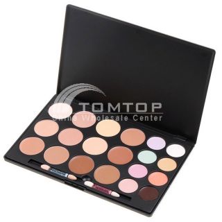   Concealer Camouflage Professional Makeup Cosmetic Palette Set H4935