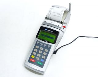  Mate Plus Wireless Portable Mobile Credit Card Reader Terminal