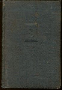 New Century Library Life of Nicholas Nickleby 1920