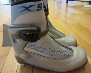 Rossignol Cross Country Ski Boots