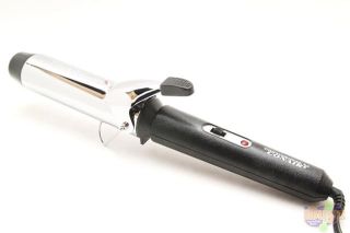 every purchase conair continental cd150dg 1 5 barrel curling iron
