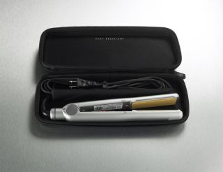 Flat Iron Heat Resistant Travel Case for Straightener Curling Iron