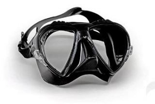 Cressi Matrix Two Window Dive Mask Cressi Snorkel Mask