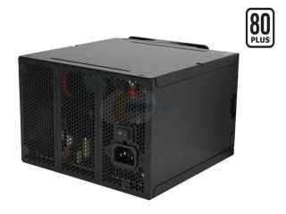  Continuous Power CPX SLI Certified CrossFire Ready 80 PLUS Cer