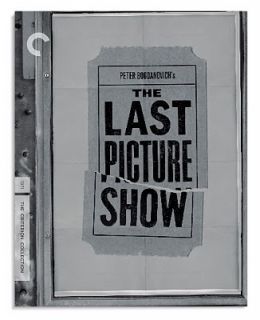  Show Blu Ray The Criterion Collection Jeff Bridges Restored HD