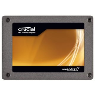 Crucial C300 128GB 2 5 SATA III SSD CTFDDAC128MAG 1G1