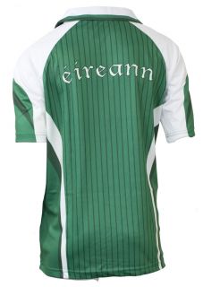 Croker Ireland Performance Soccer Shirt Jersey Size M L XL 2XL 3XL New