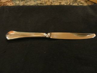 Jean Couzon Stainless Knife Made in France