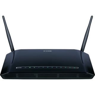 Link Wireless N 300 Mbps 8 Port Router 790069336263