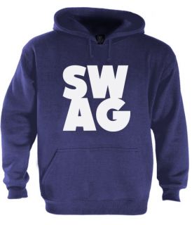 Swag Hoodie Lil Wayne YMCMB Drake Music Young Money Weezy Hip Hop Rap