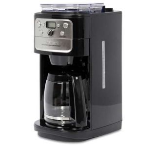 Cuisinart DCC 790PCFR 12 Cup Grind Brew Coffeemaker with Burr Grinder