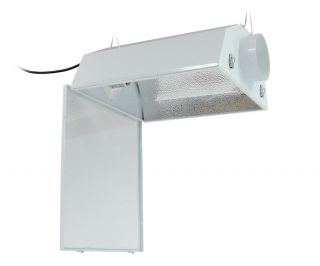 Indoor Grow Light Reflector Hoods For 250w 400w 600w 1000watt