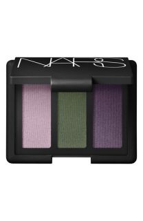 NARS Fall 2012 Color Collection Eyeshadow Trio