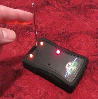 Probe 2.0 E Field Detector Ghost Hunter Paranormal EMF Touch
