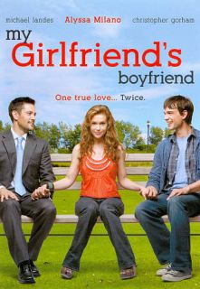 My Girlfriends Boyfriend DVD, 2011