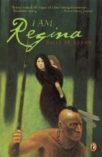 Am Regina by Sally M. Keehn 2001, Paperback