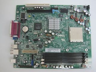 Dell Optiplex 740 SFF AM2 Desktop Motherboard RY469