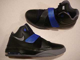 Mens Nike Air Max Sweep Thru Shoes  Amare Stoudamire PE  Sz 10   NEW