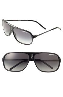 Carrera Eyewear Cool 65mm Aviator Sunglasses