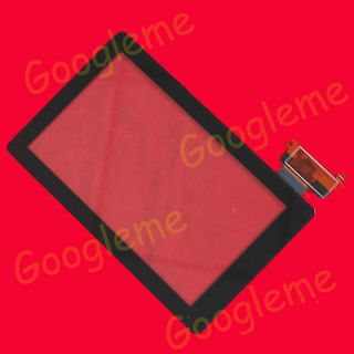  Kindle Fire Front Panel Touch Glass Lens Digitizer Screen