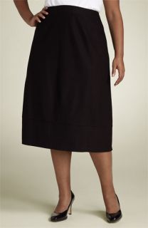Eileen Fisher Lantern Skirt (Plus)