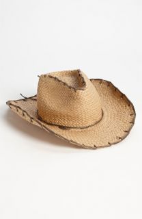 San Diego Hat Cowgirl Hat