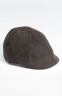 Free Authority Faux Leather Duckbill Ivy Cap