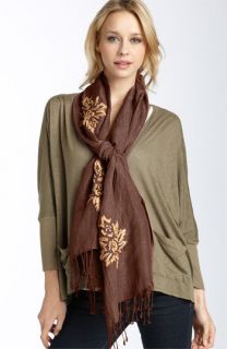  Fleur de Lis Scarf