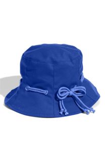 Make + Modal Bucket Hat