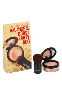 bareMinerals® Balance & Boost Mineral Veil Duo ($42 Value)