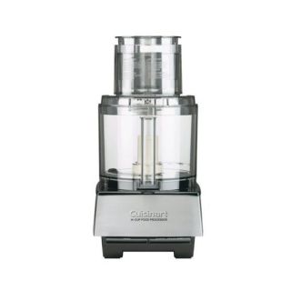 Cuisinart DFP 14BCN 14 Cup Food Processor Brushed Stainless Steel NEW