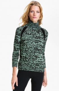 Theory Riona Wool Sweater