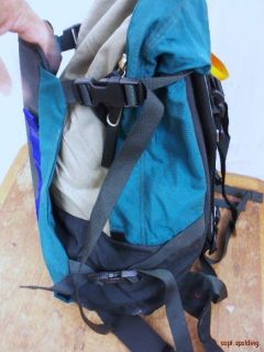 Dana Design Hoodoo Spire Day Pack Backpack Small