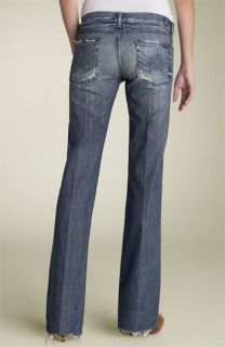 7 For All Mankind® A Pocket Stretch Jeans (Vintage Boston)