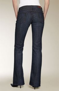 AG Jeans The Club Stretch Flare Jeans (Muse Wash)