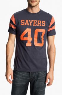 Red Jacket Gale Sayers   Nickel T Shirt